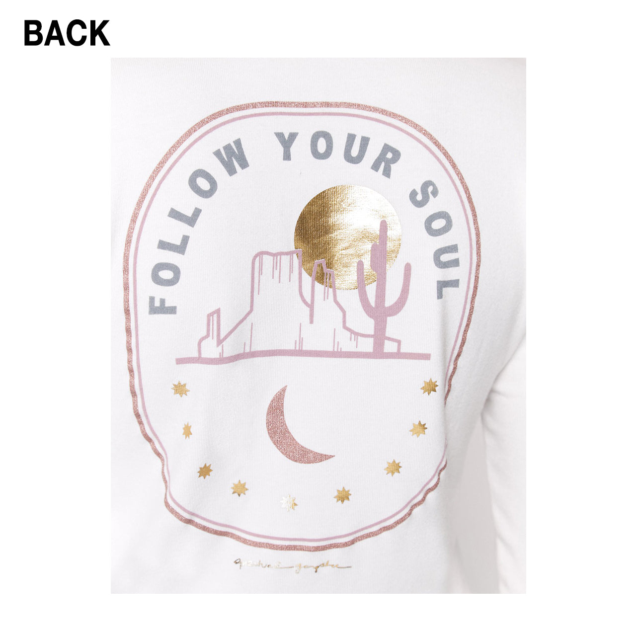 Soul Crew Sweatshirt - Denny's