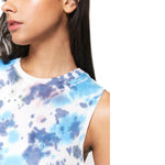 Kaleidoscope Trust Muscle Tank - Denny's