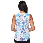 Kaleidoscope Trust Muscle Tank - Denny's