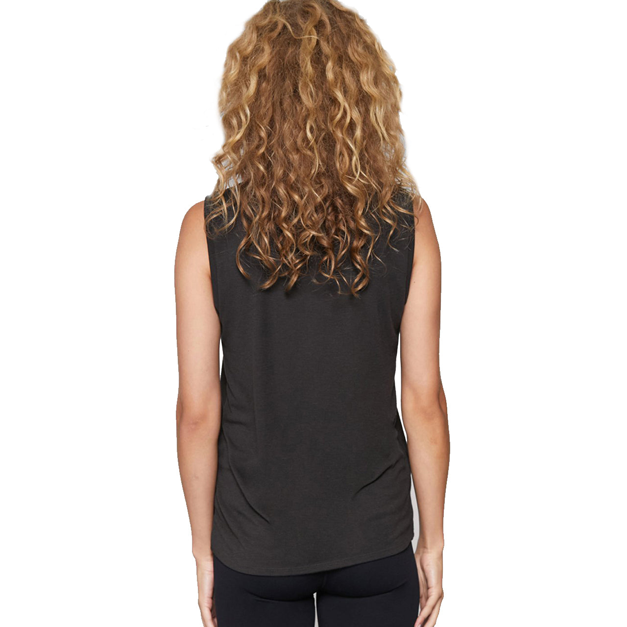 Free Spirit Chakra Tank - Denny's