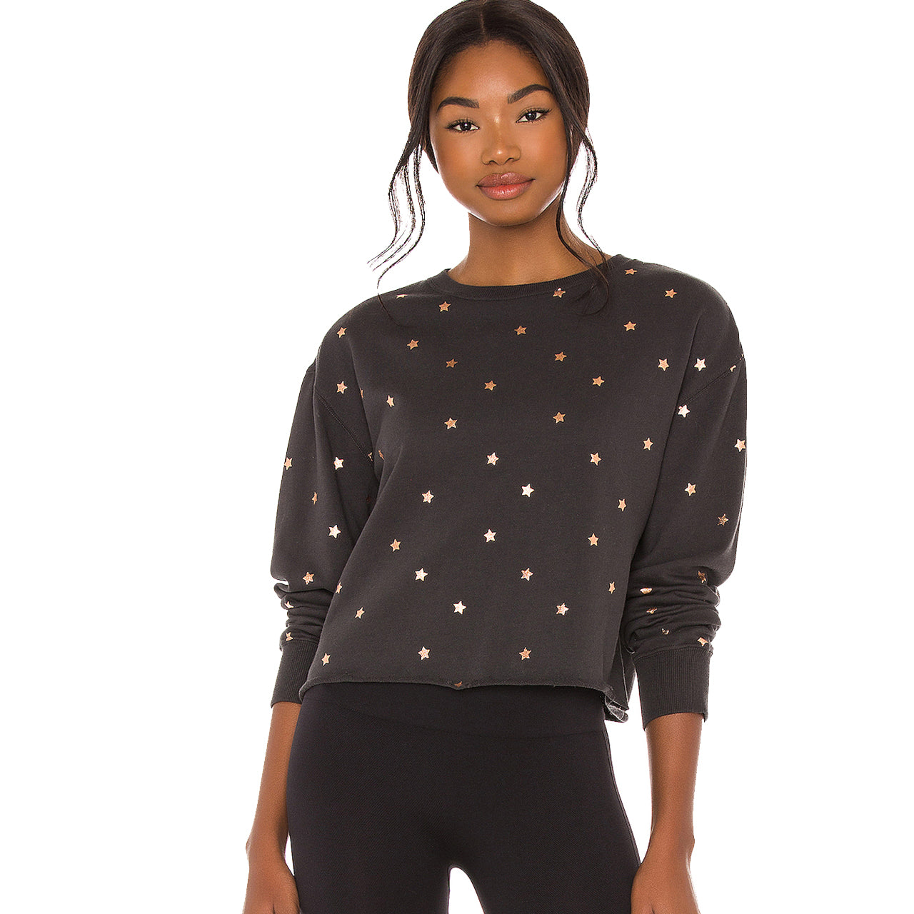 Mazzy Star Sweatshirt - Denny's
