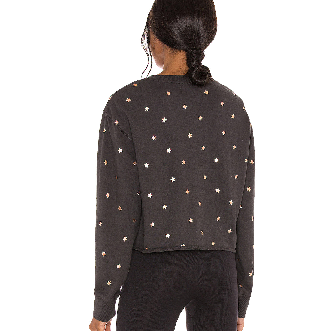 Mazzy Star Sweatshirt - Denny's