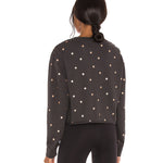 Mazzy Star Sweatshirt - Denny's