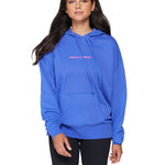 Shine Phobe Oversized Hoodie - Denny's