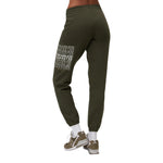 Auro Is So Ganster Boyfriend Sweatpant - Denny's
