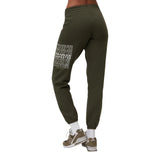 Auro Is So Ganster Boyfriend Sweatpant - Denny's