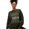 Aura Boyfriend Sweatshirt - Denny's