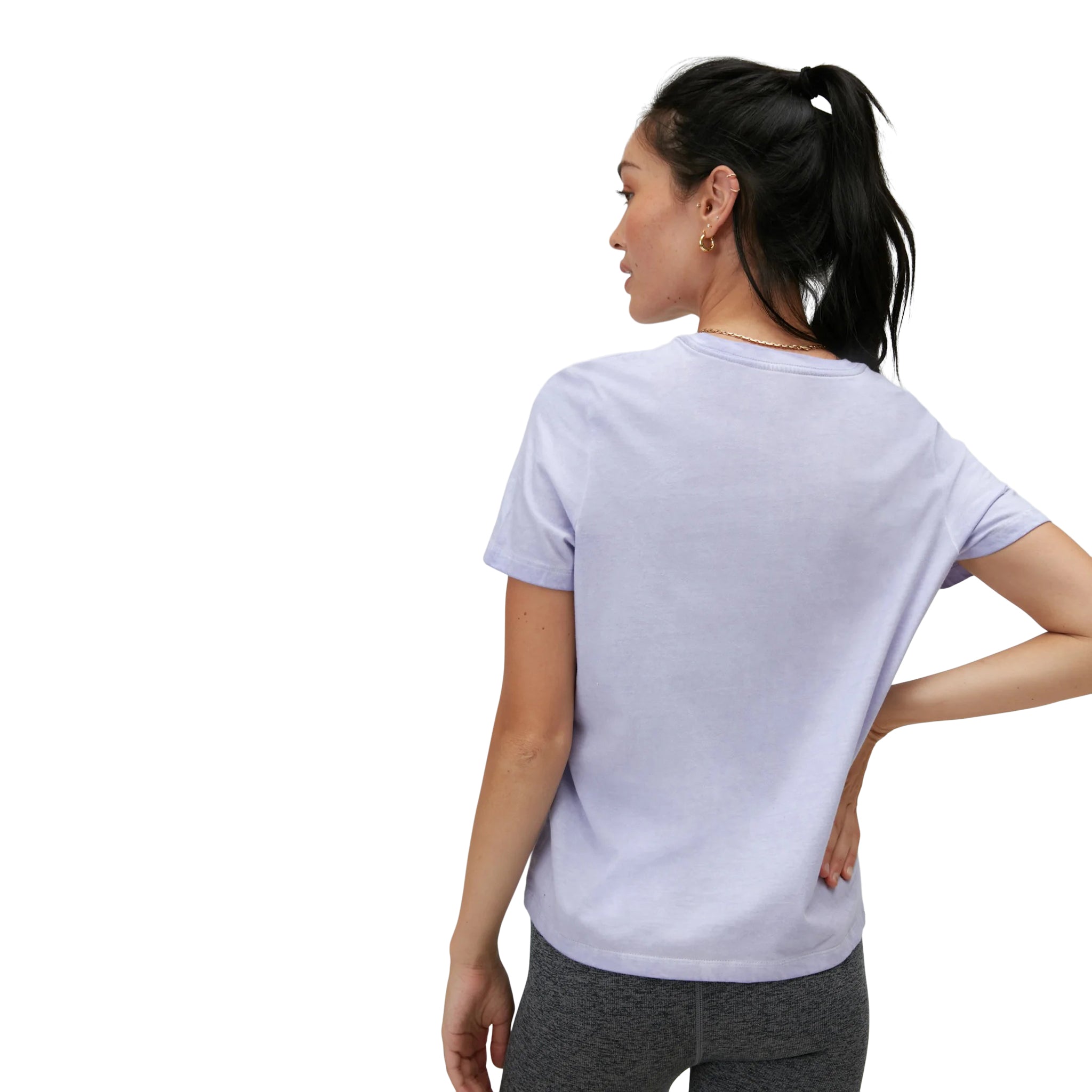 Good Kara Perfect Tee - Denny's