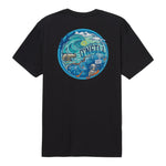 Deep Diver Tee - Denny's