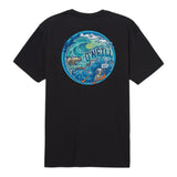 Deep Diver Tee - Denny's