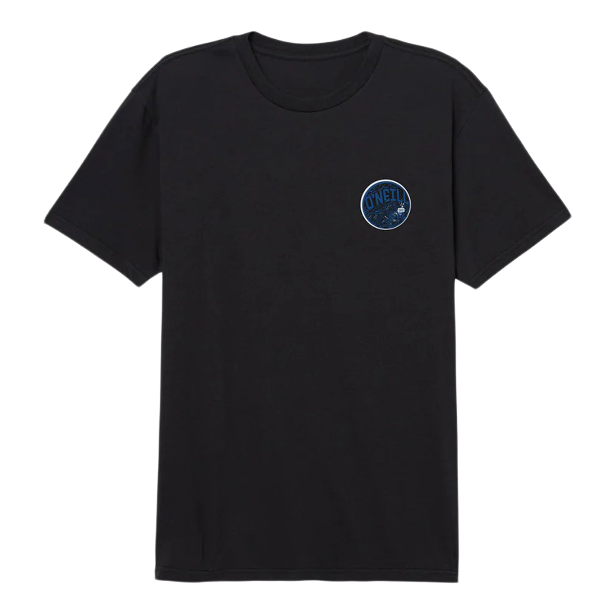 Deep Diver Tee - Denny's
