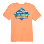 Brookings Tee - Denny's