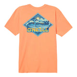 Brookings Tee - Denny's