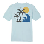 Mythic Palms Tee - Denny's