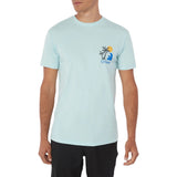 Mythic Palms Tee - Denny's