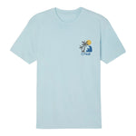 Mythic Palms Tee - Denny's