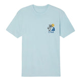 Mythic Palms Tee - Denny's