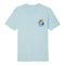 Mythic Palms Tee - Denny's