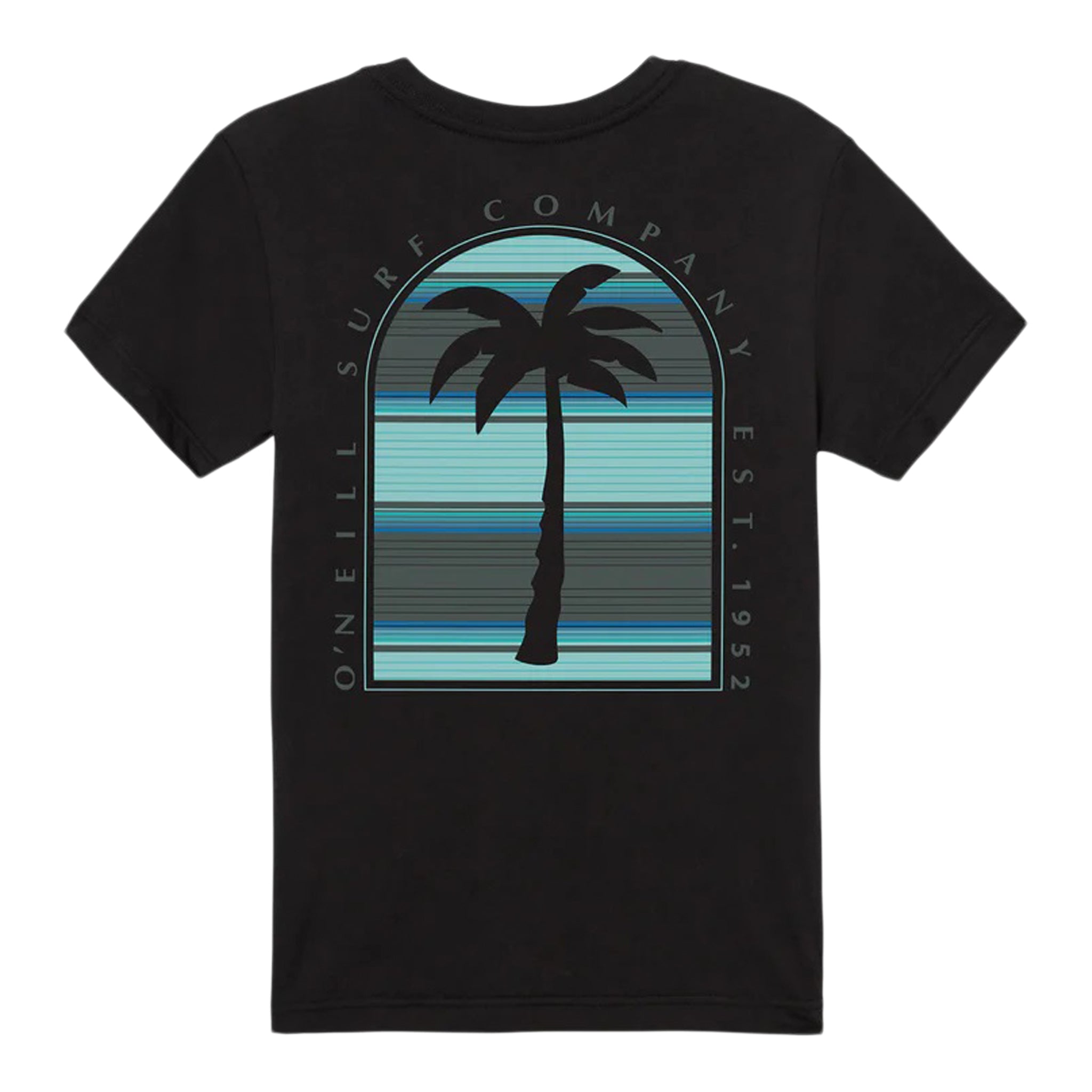 Headstone Tee - Denny's