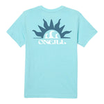 Moroccan Sunset Tee - Denny's