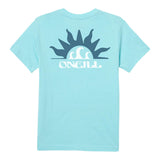 Moroccan Sunset Tee - Denny's