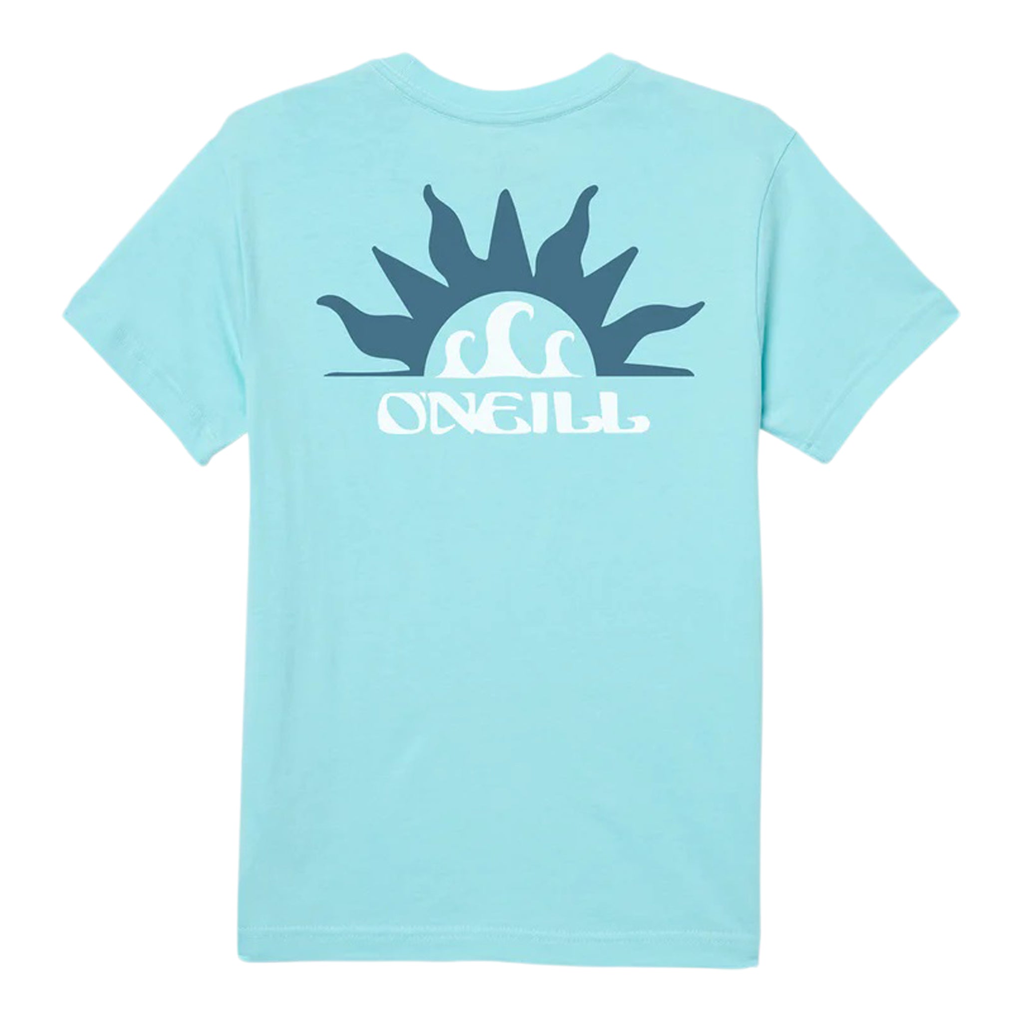 Moroccan Sunset Tee - Denny's