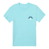 Moroccan Sunset Tee - Denny's