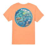 Deep Diver Tee - Denny's
