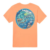 Deep Diver Tee - Denny's