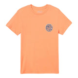 Deep Diver Tee - Denny's