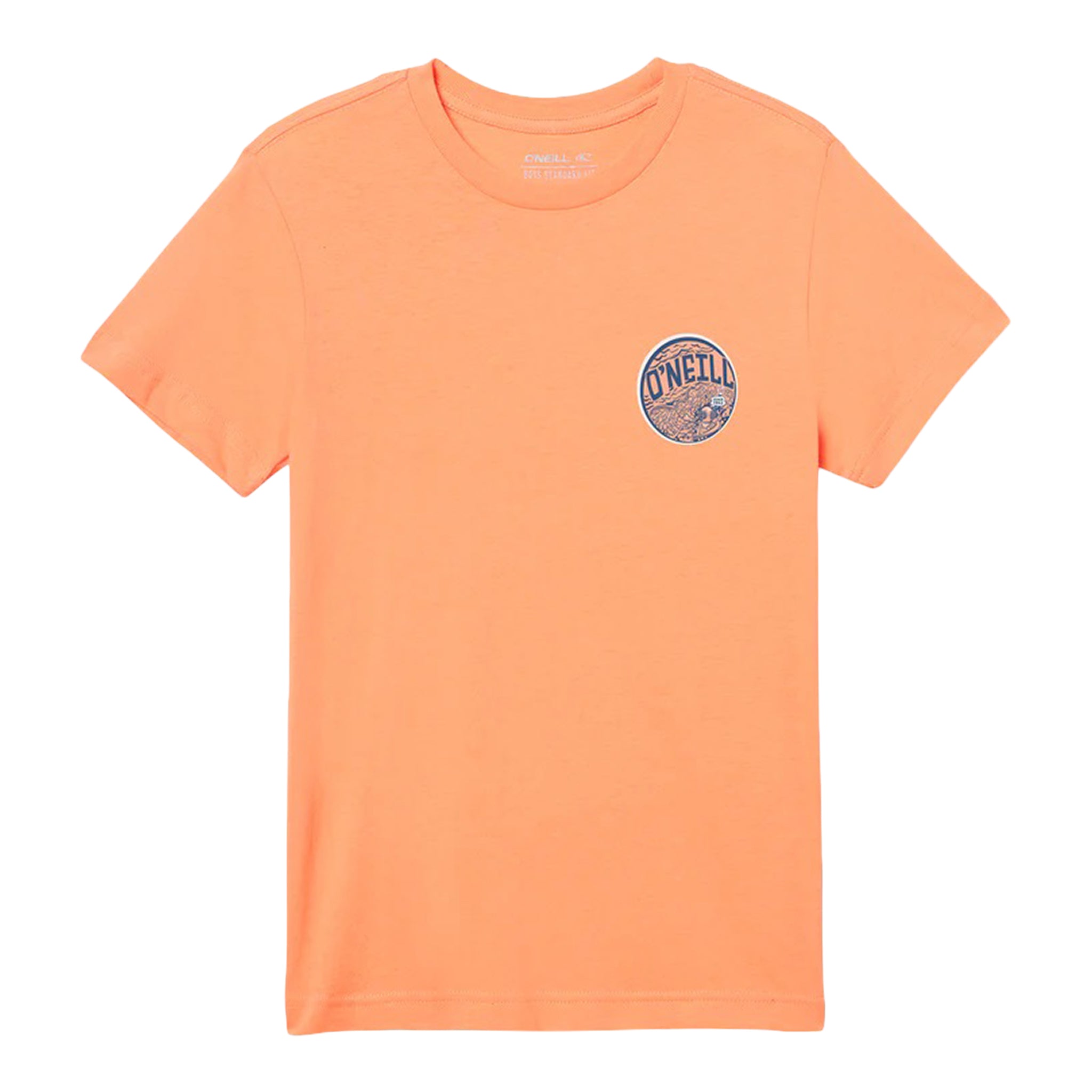 Deep Diver Tee - Denny's
