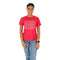 Be Present Short Sleeve Tee - Denny's