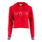 Loved Stella Rocker Hoodie - Denny's