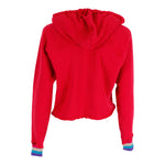 Loved Stella Rocker Hoodie - Denny's