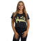 Hollywood Crop Tee - Denny's