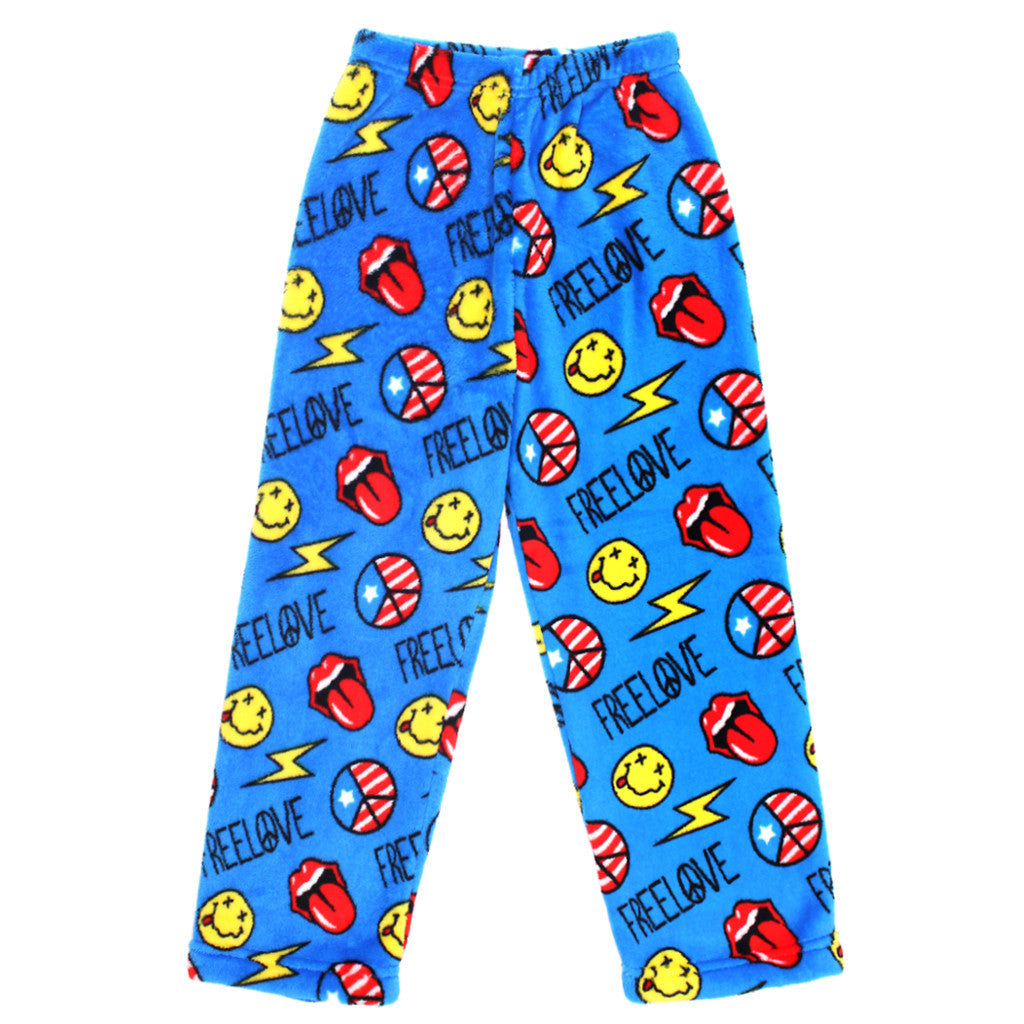 Rock and Roll Pant - Denny's