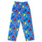 Rock and Roll Pant - Denny's