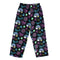 Sketch Print Pant - Denny's