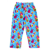 Crazy Emoji Pant - Denny's