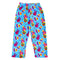Crazy Emoji Pant - Denny's