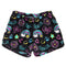 Sketch Print Short - Denny's