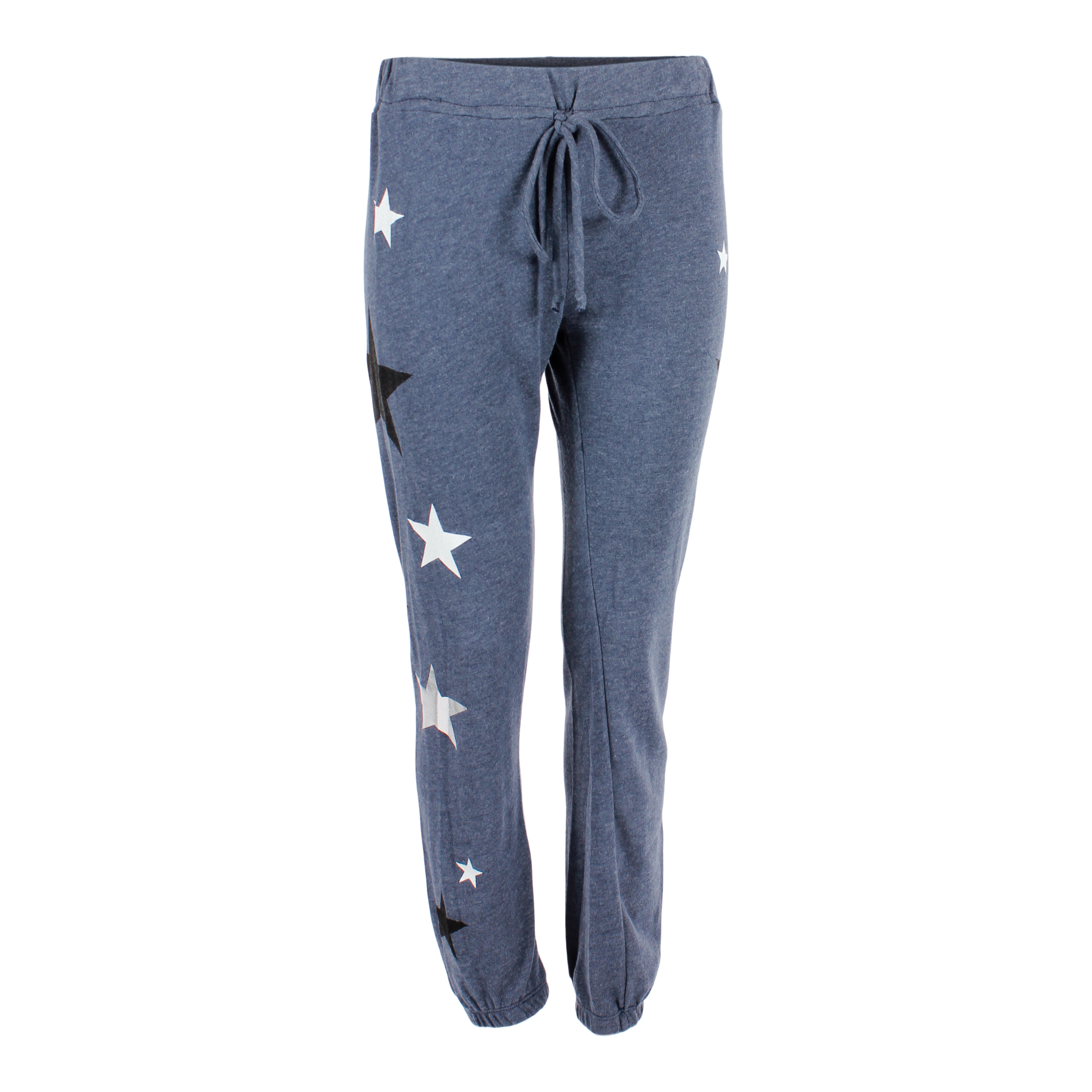 Foil Star Jogger - Denny's