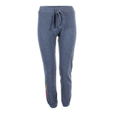 Rainbow Side Star Jogger - Denny's