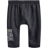 Camo Pocket Harem Pant - Denny's