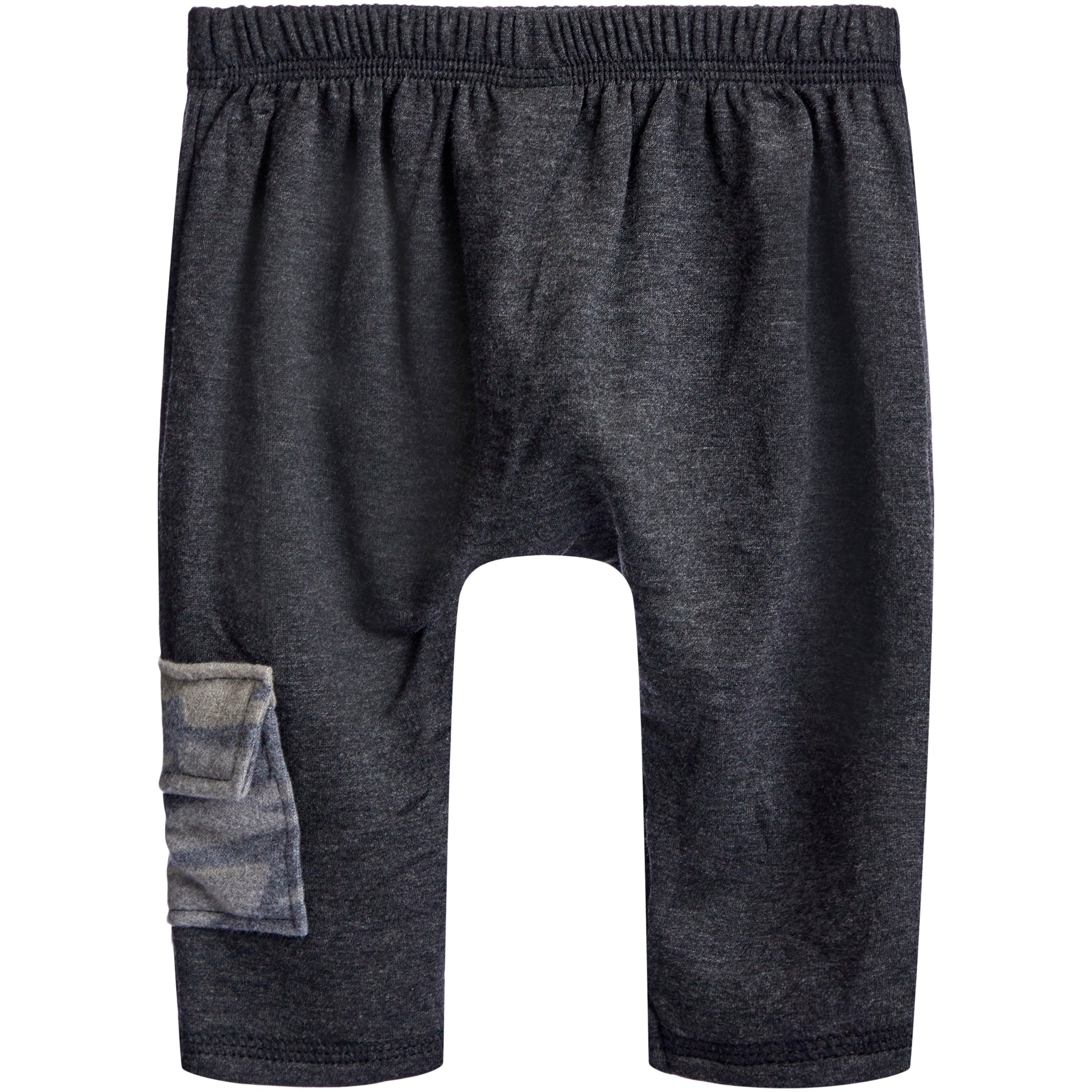 Camo Pocket Harem Pant - Denny's