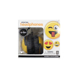 Emoji Headphones - Denny's