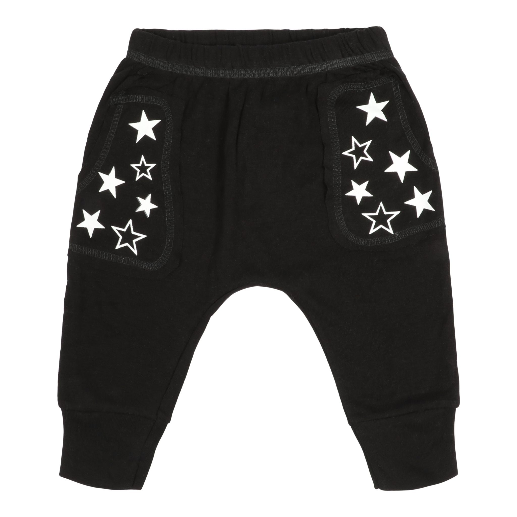 Star Pocket Harem Pant - Denny's