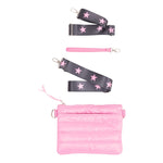 Allie Crossbody Puffer 3 in a Box - Denny's