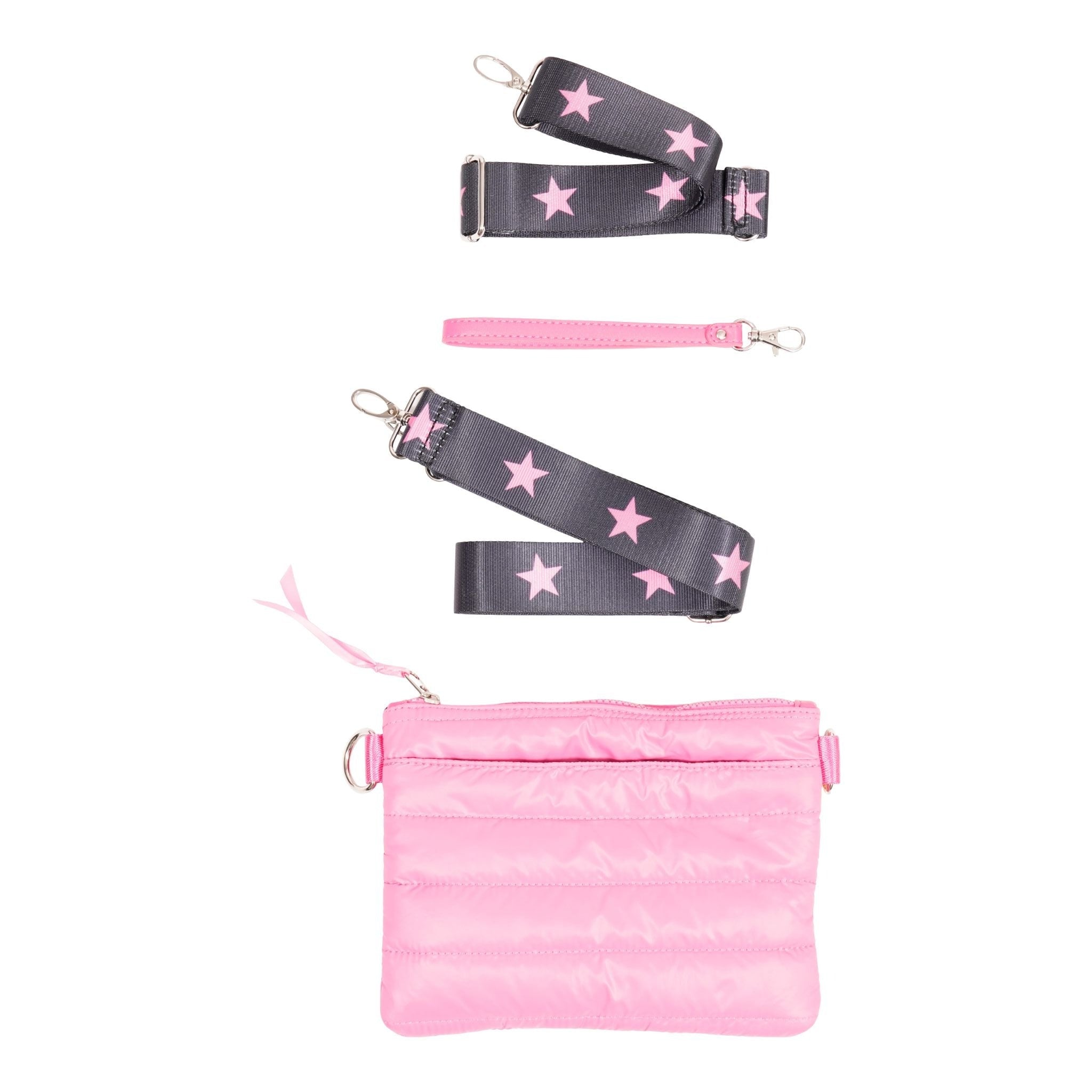 Allie Crossbody Puffer 3 in a Box - Denny's