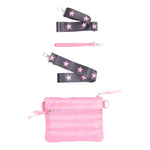 Allie Crossbody Puffer 3 in a Box - Denny's